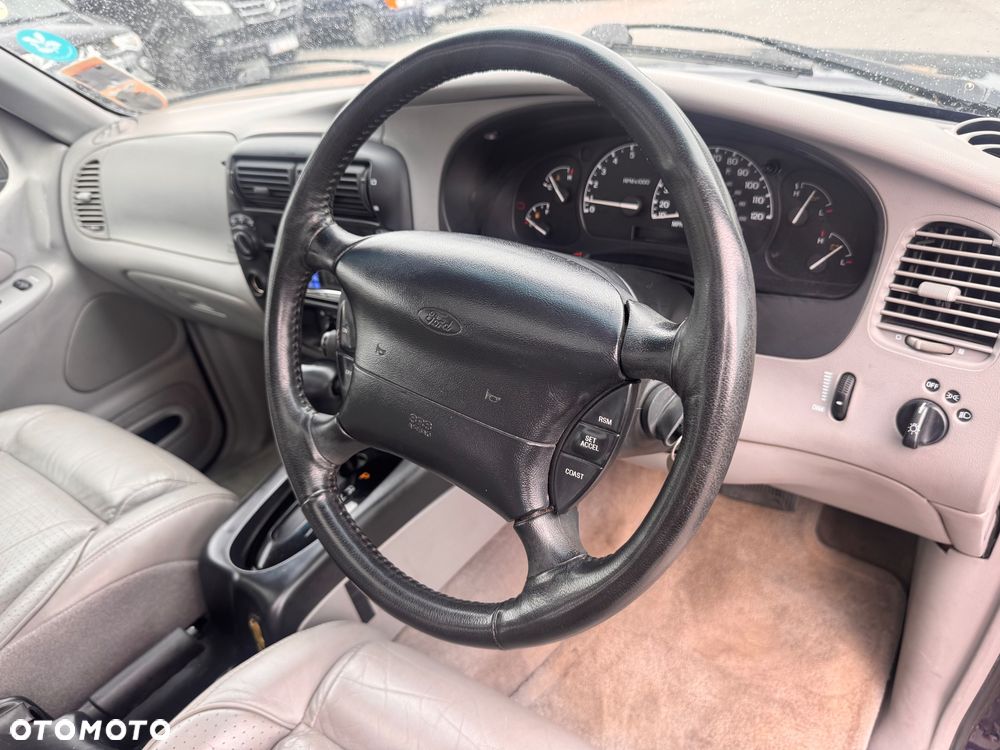 Ford Explorer 4.0 - 20