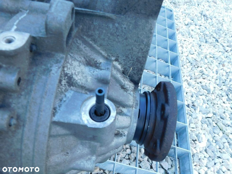 Skrzynia biegów EUH 5B VW Golf IV 1.9 TDI Seat Leon Audi A3 Octavia Toledo - 6