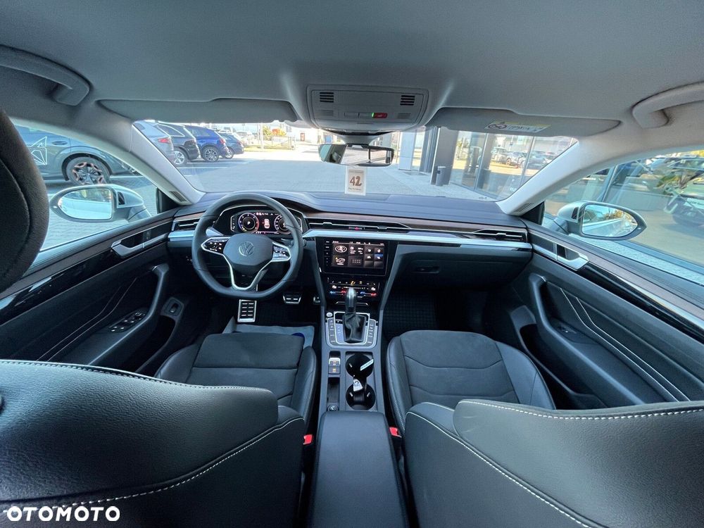 Volkswagen Arteon - 20