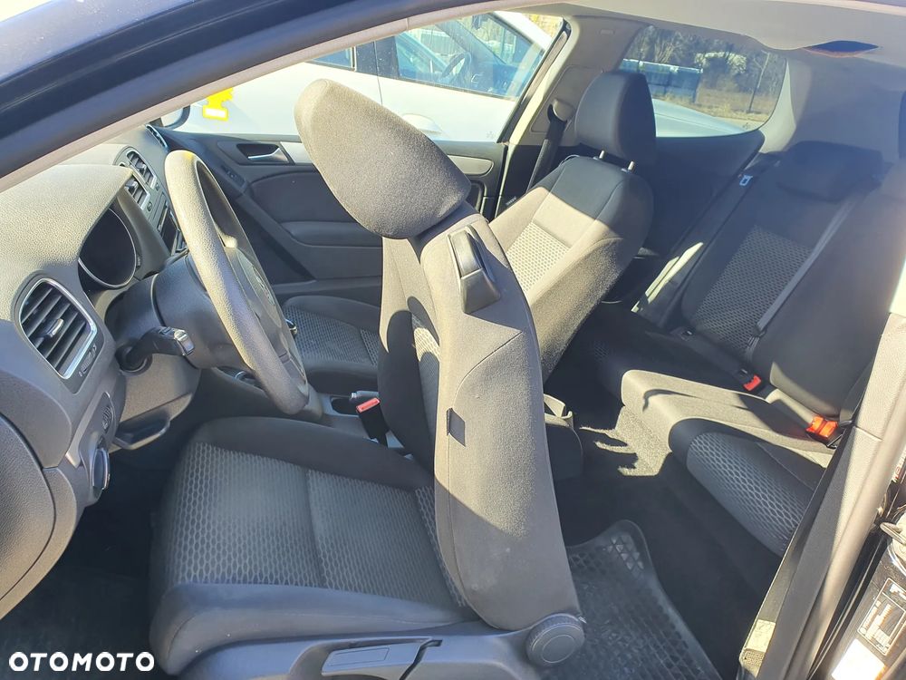 Volkswagen Golf 1.4 Style - 14