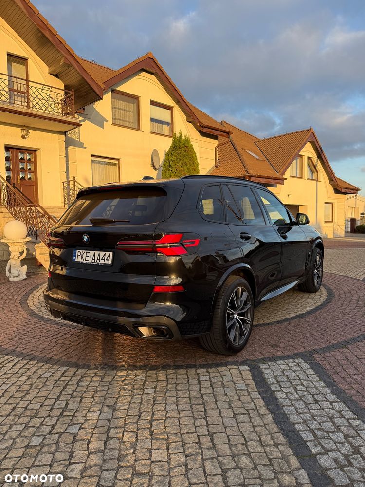 BMW X5 - 8
