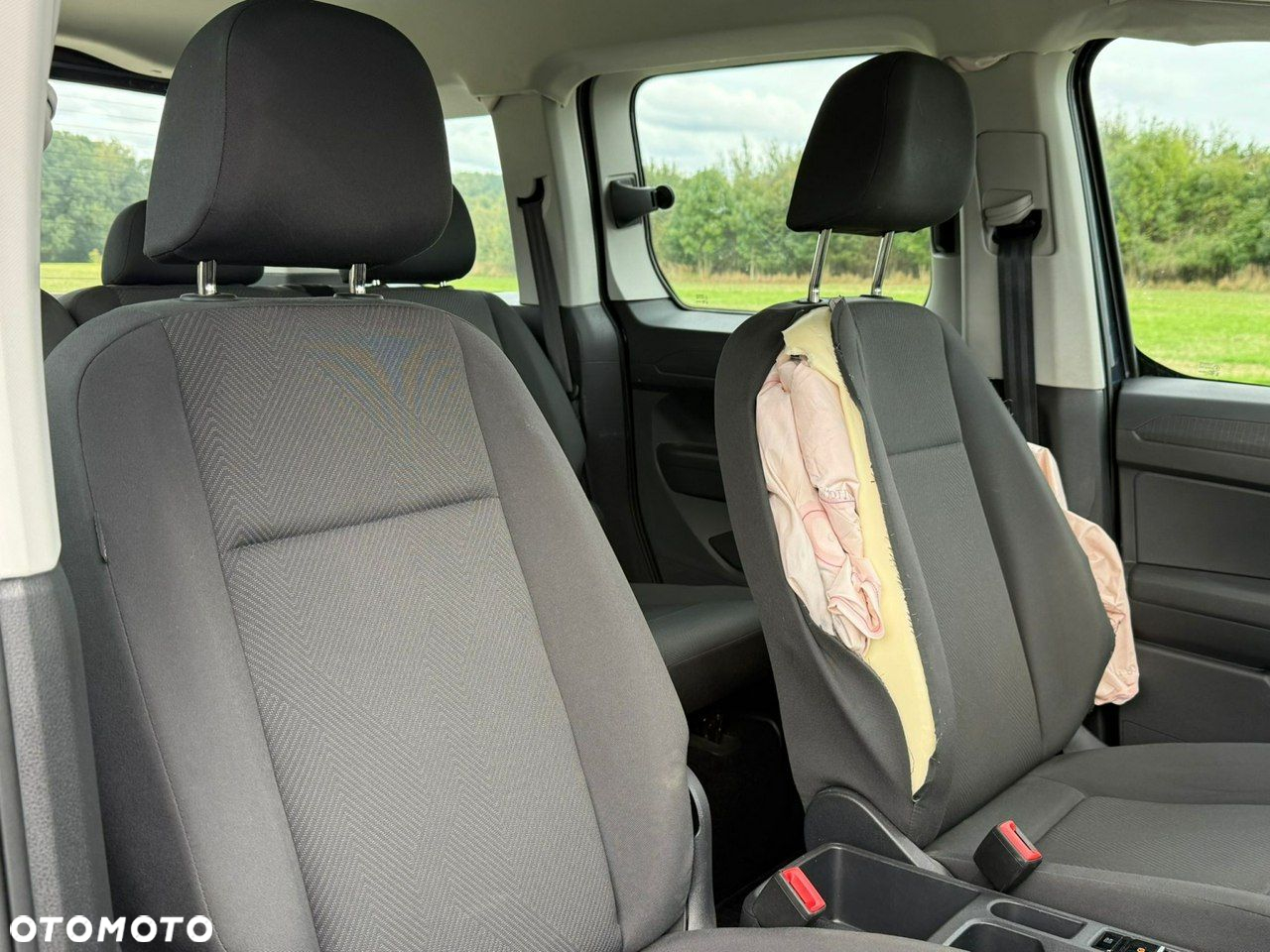 Ford Tourneo Connect 2.0 EcoBlue Trend - 17