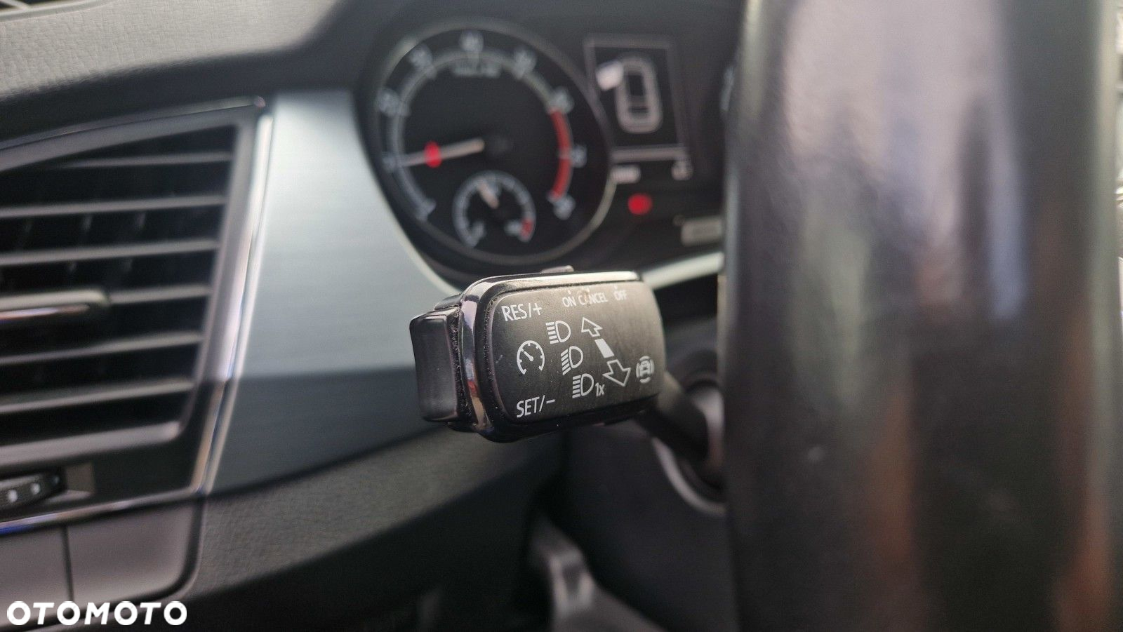 Skoda Fabia - 27