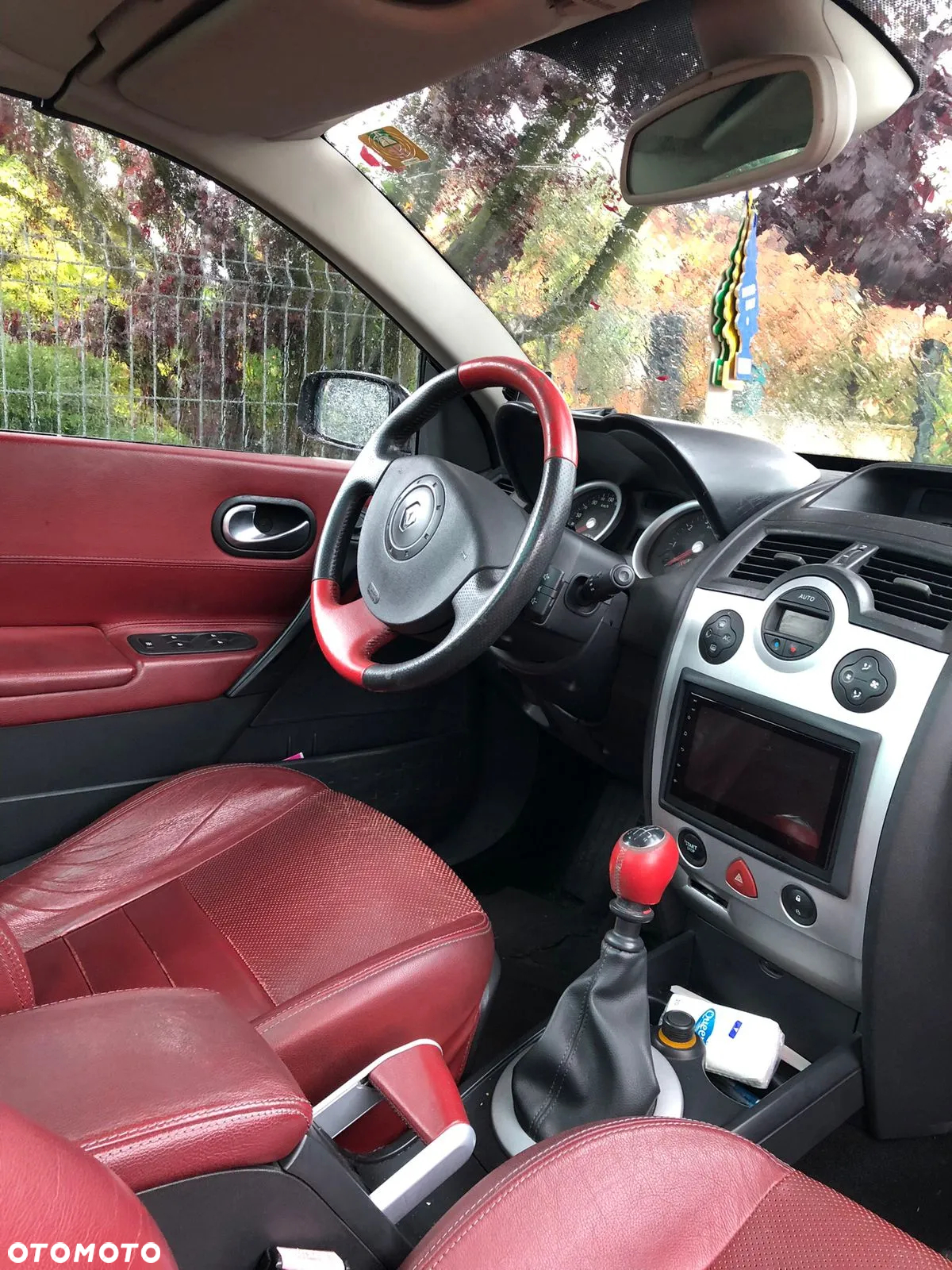Renault Megane - 12