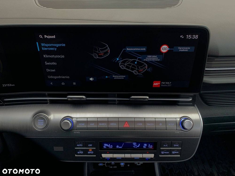 Hyundai Kona 1.0 T-GDI Executive - 21