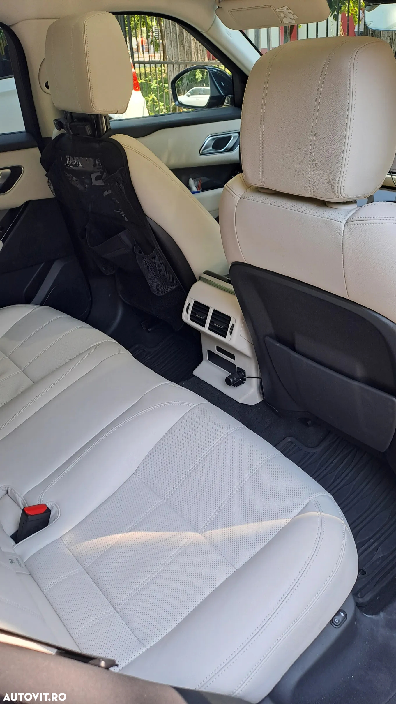 Land Rover Range Rover Velar R-Dynamic 2.0 HSE - 6