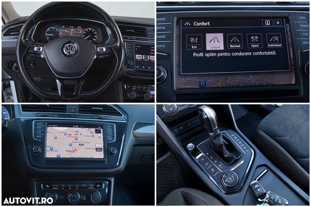 Volkswagen Tiguan - 12