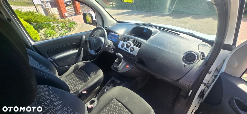 Renault Kangoo Maxi 33 (ohne Batterie) - 11