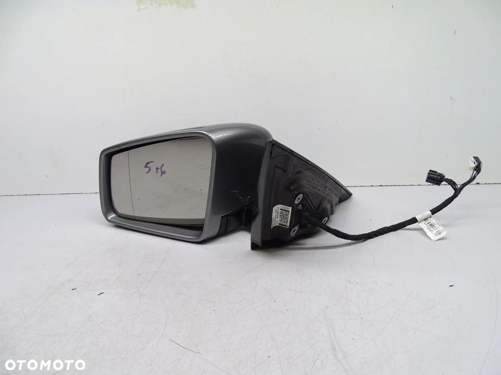 E KLASA W207 Lusterko lewe C792 - 4