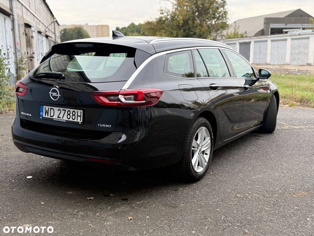 Opel Insignia 1.5 T Innovation S&S - 3