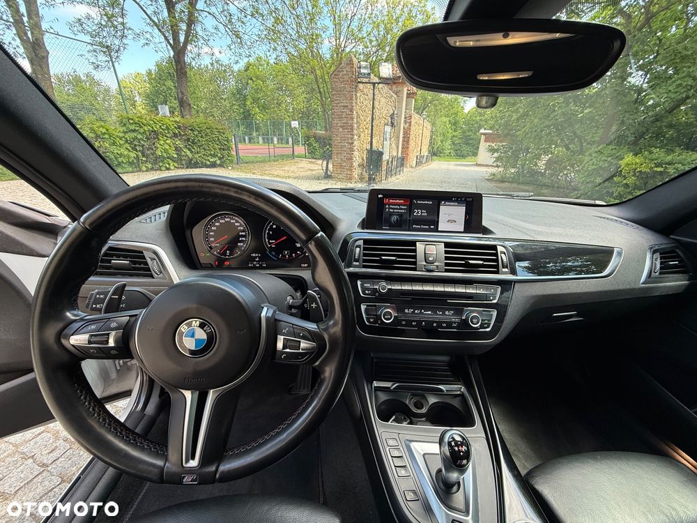 BMW M2 - 12