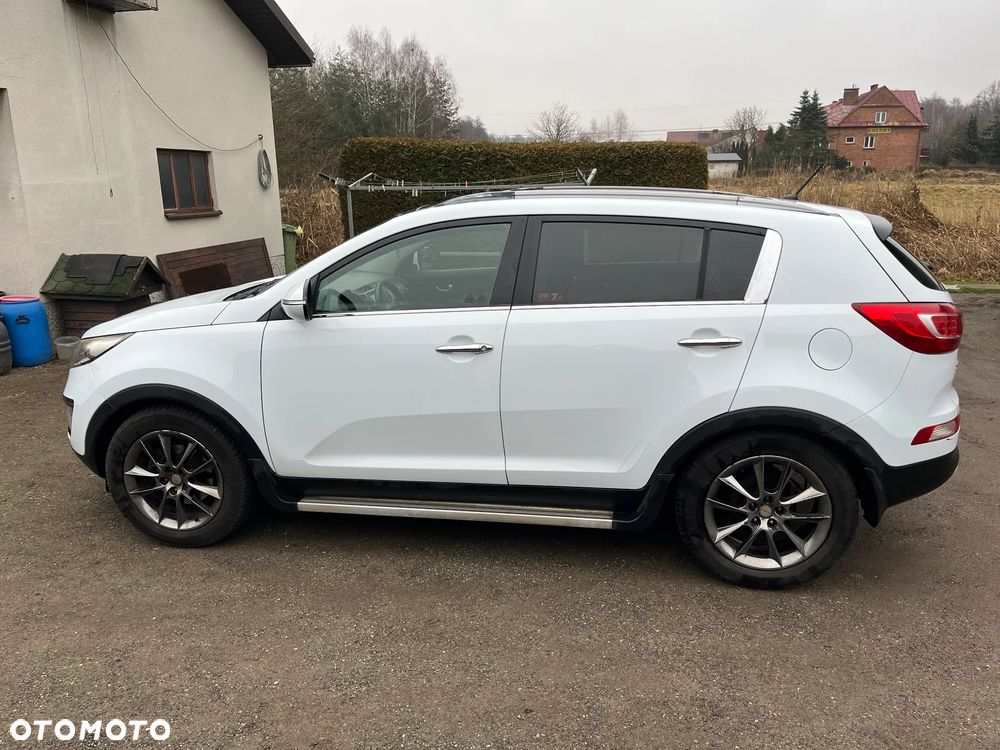 Kia Sportage 1.6 GDI M 2WD - 2