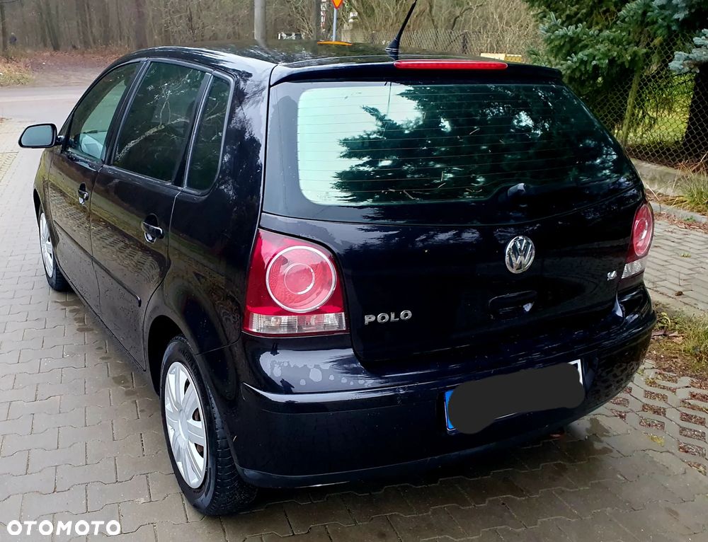 Volkswagen Polo 1.4 16V Comfortline - 12