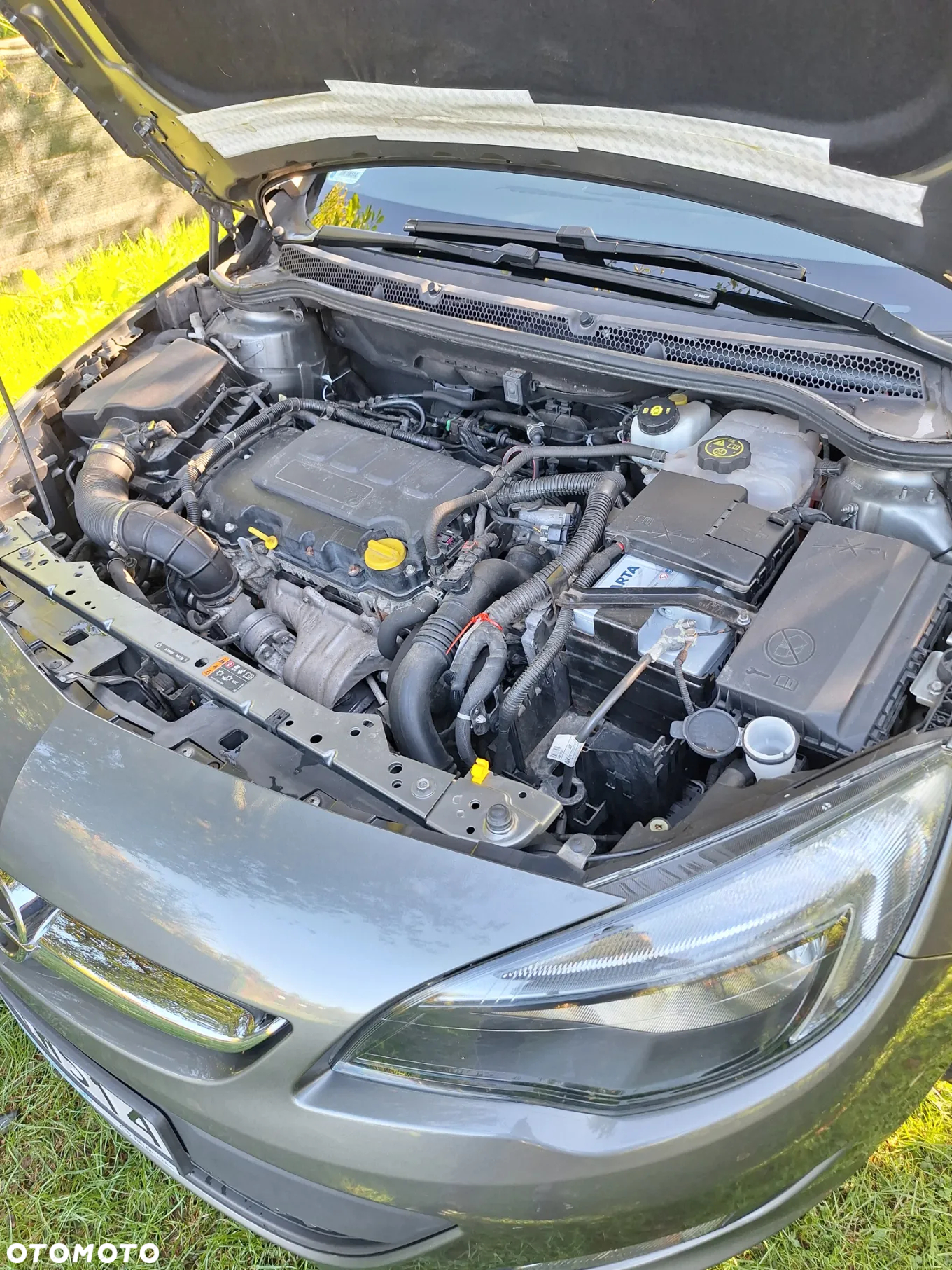 Opel Astra - 11