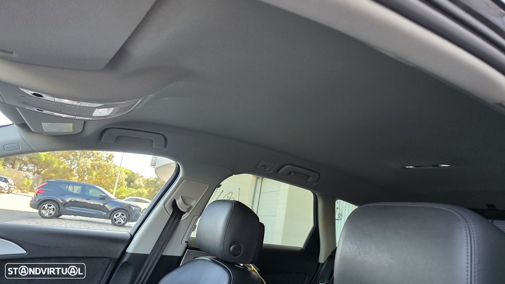 Audi A6 Avant 2.0 TDI Ultra S tronic - 13