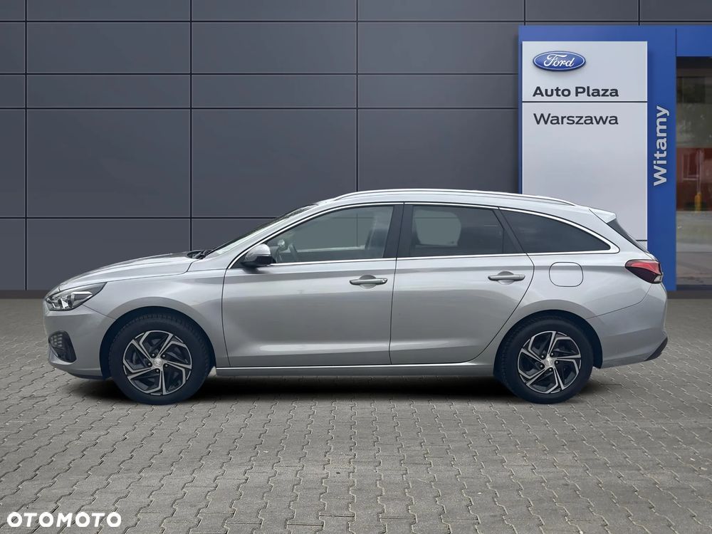 Hyundai i30 - 3