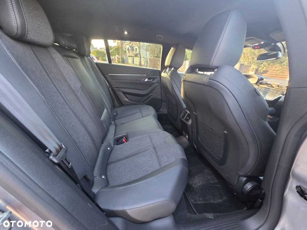 Peugeot 508 1.5 BlueHDi Allure Pack S&S EAT8 - 25