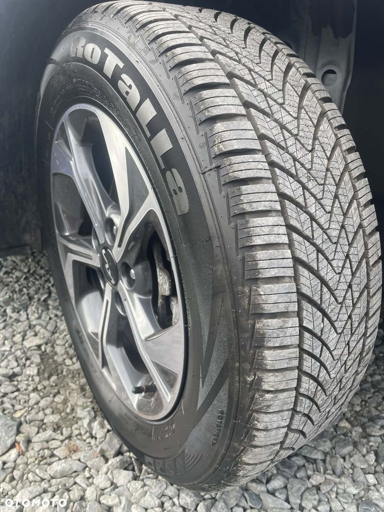 Kia XCeed 1.0 T-GDI L Business Line - 38