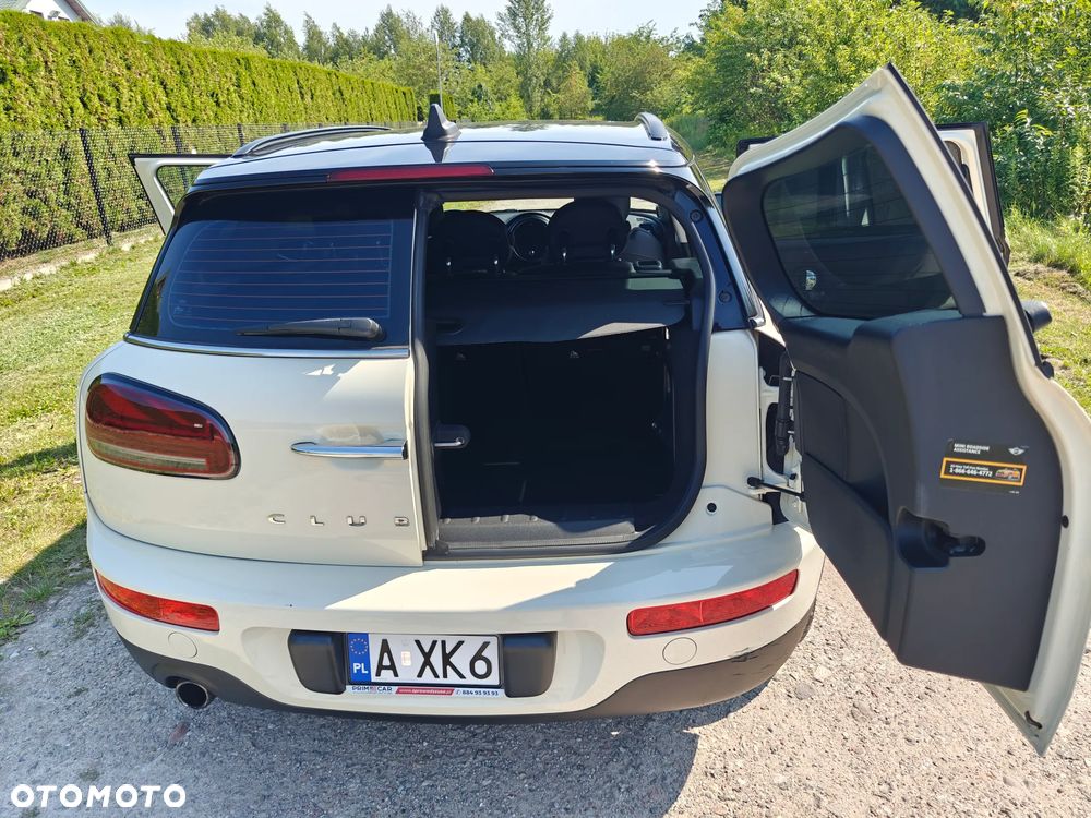 MINI Clubman - 18