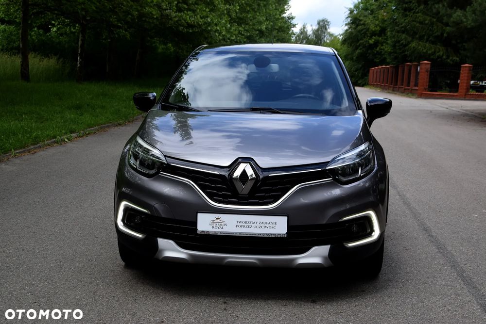 Renault Captur 1.3 TCe Intens - 12