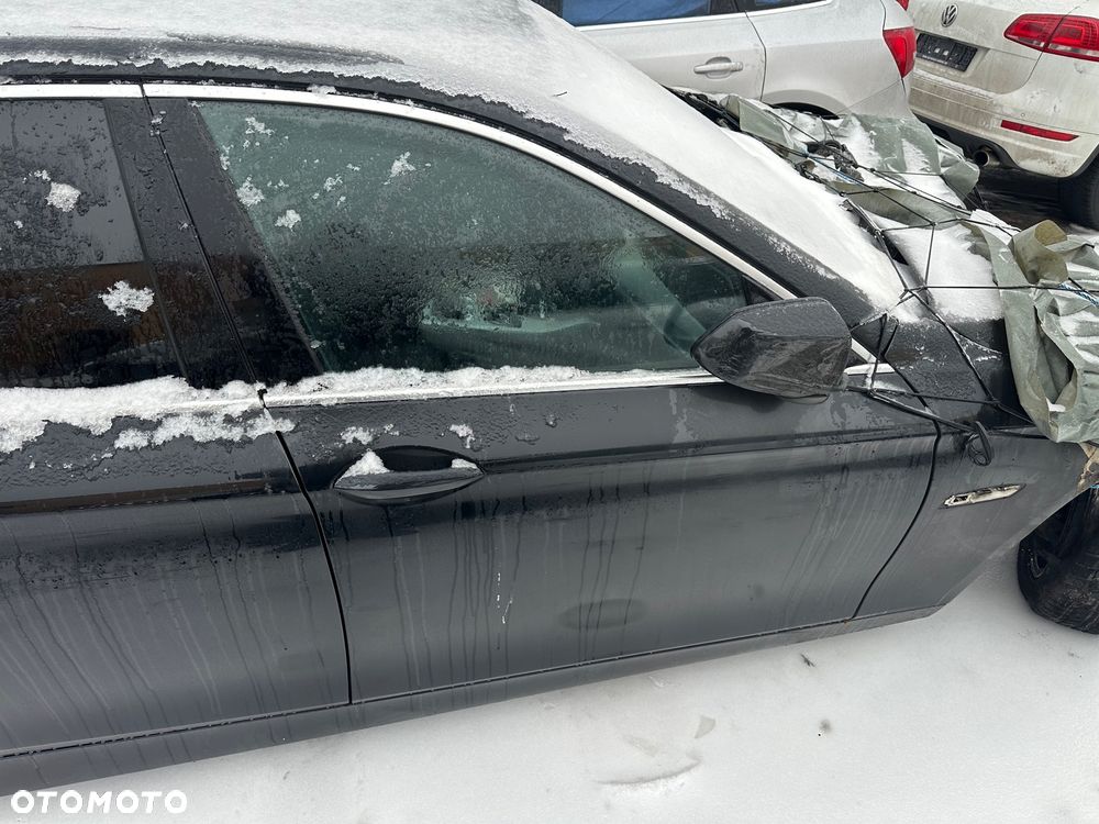 BMW Seria 5 520d - 31