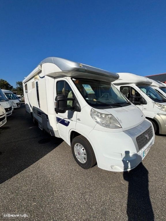 McLouis Tandy Tandy 672 - 1