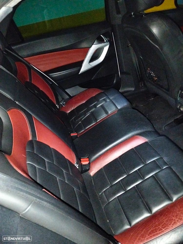 Citroën DS5 2.0 HDi Hybrid4 Sport Chic CMP6 - 5