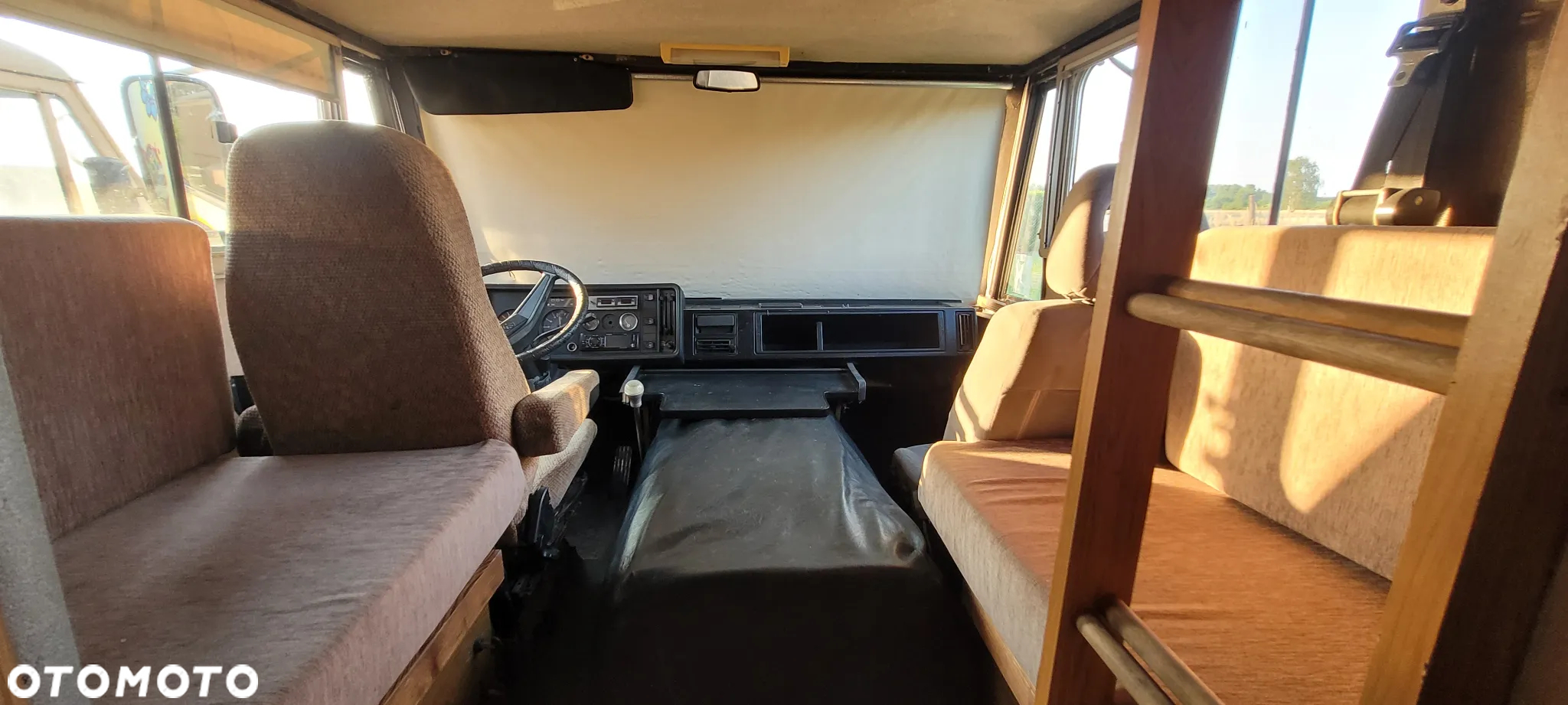 Volkswagen LT - 6