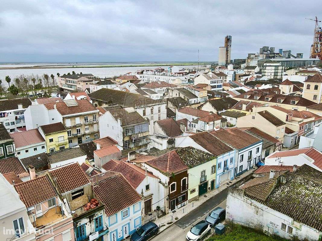 Moradia T3 para venda - Grande imagem: 4/4