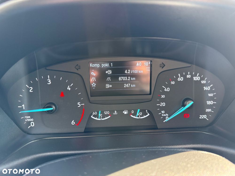 Ford Fiesta - 20