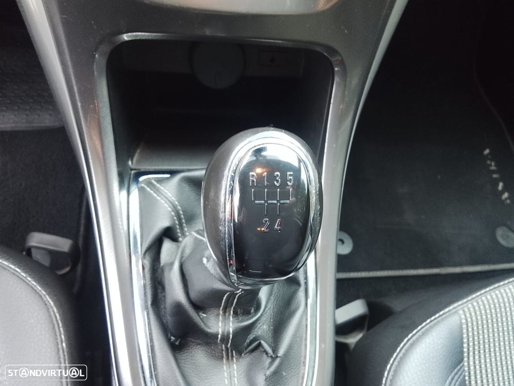 Opel Astra Sports Tourer 1.3 CDTi Cosmo S/S - 20