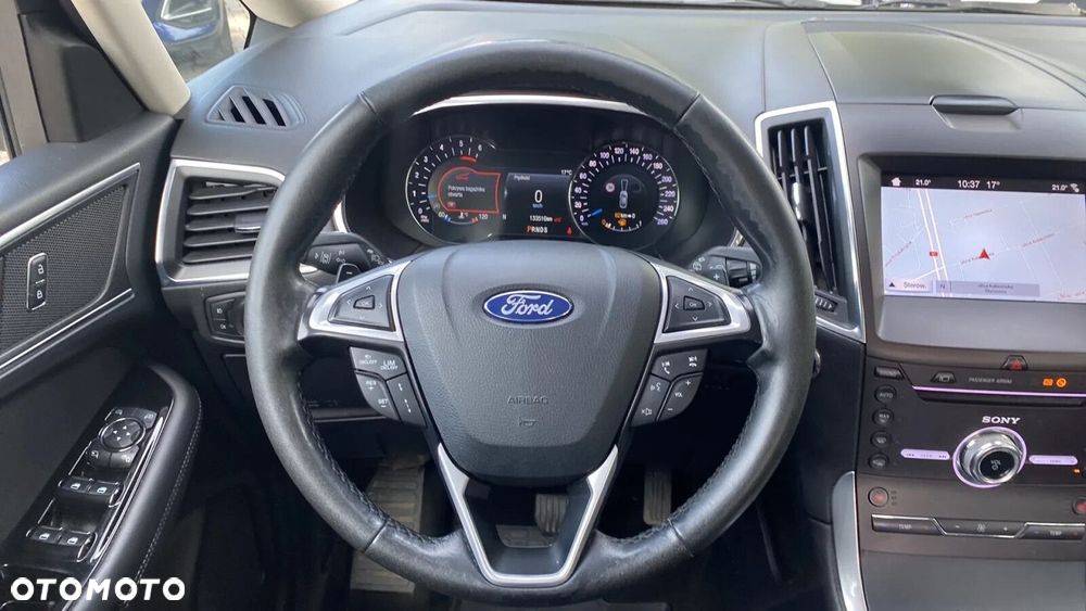 Ford Galaxy - 18