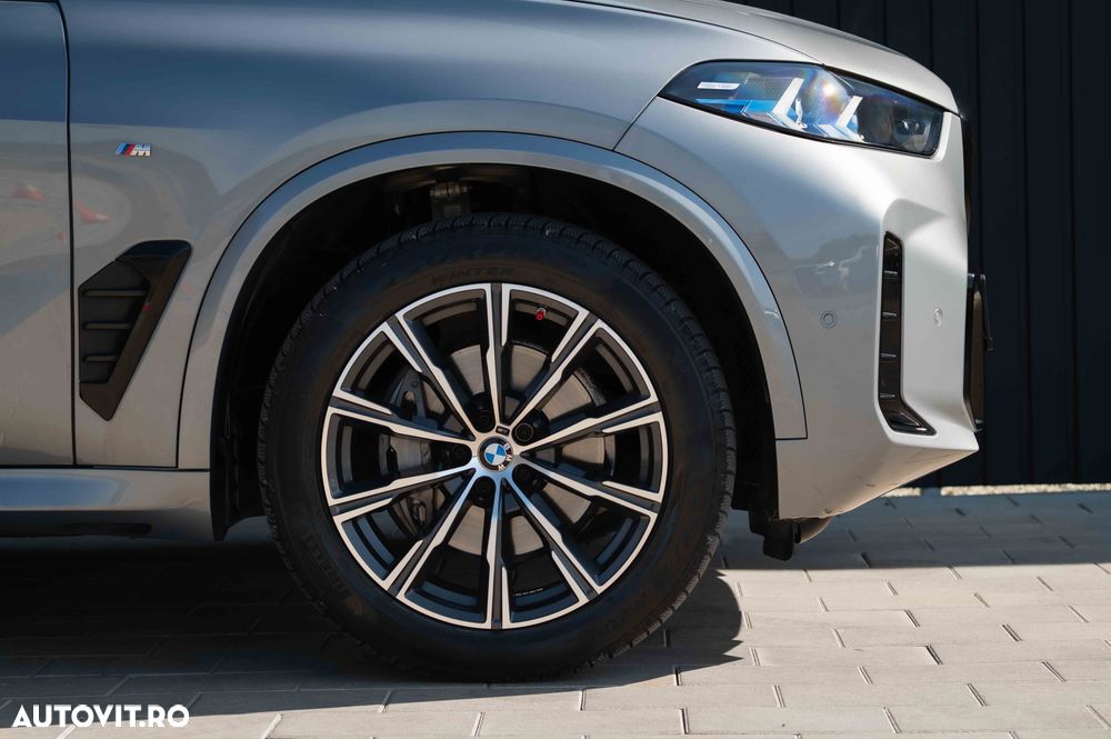 BMW X5 xDrive30d AT MHEV - 19