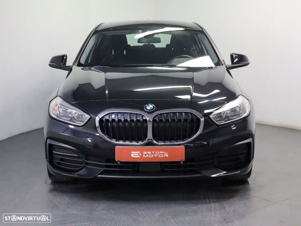 BMW 116 d Corporate Edition Auto - 2