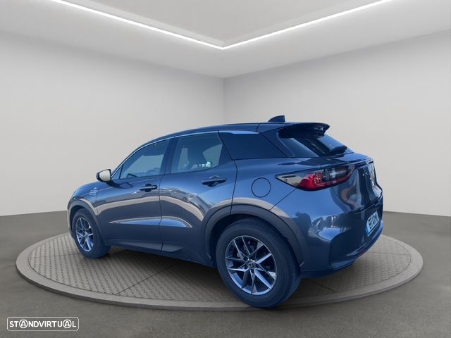 Lexus LBX Standard - 17