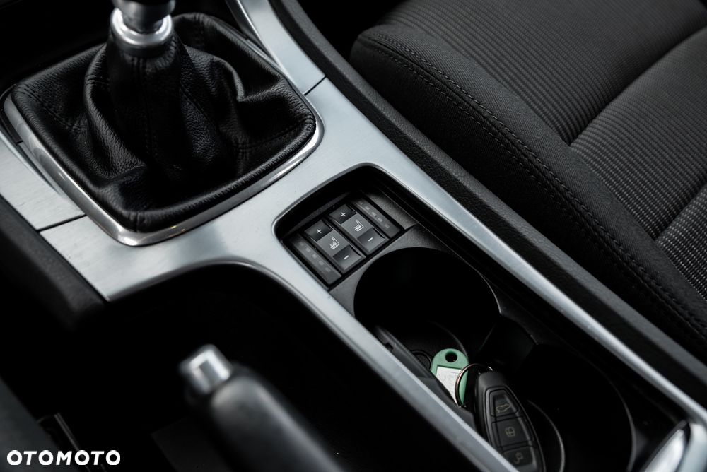 Ford Mondeo SW 2.2 TDCi Trend - 31