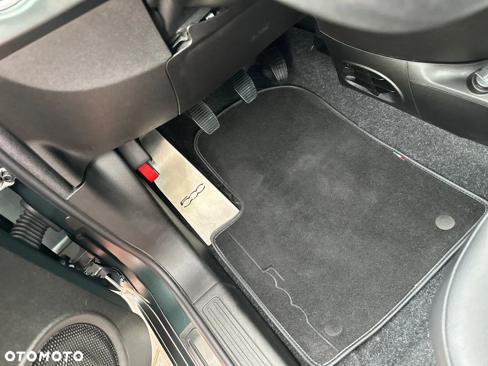 Fiat 500 1.2 Start&Stopp Rock-Star - 14