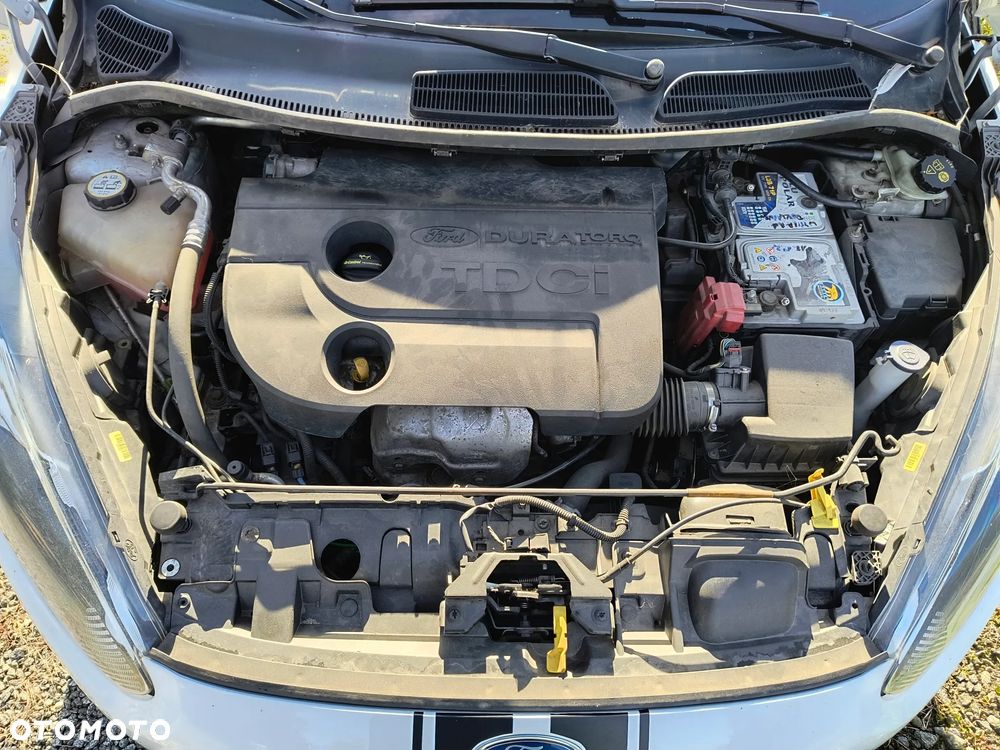Ford Fiesta - 11