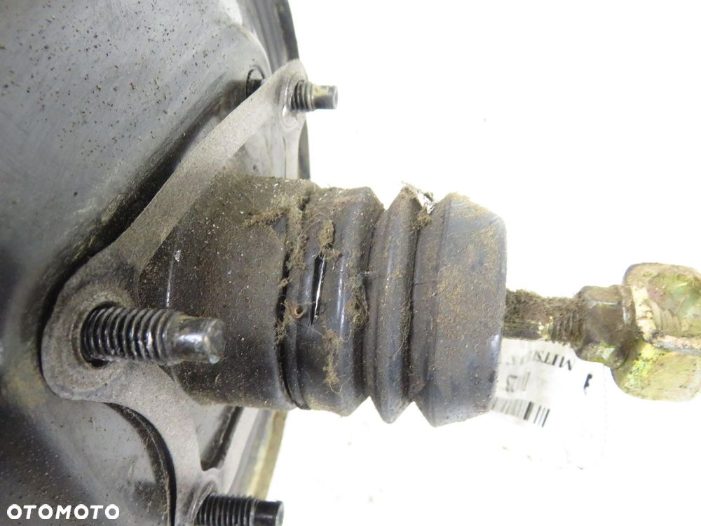 SERWO MITSUBISHI L200 85403409 - 4