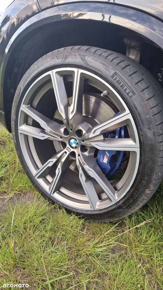 BMW X5 - 5