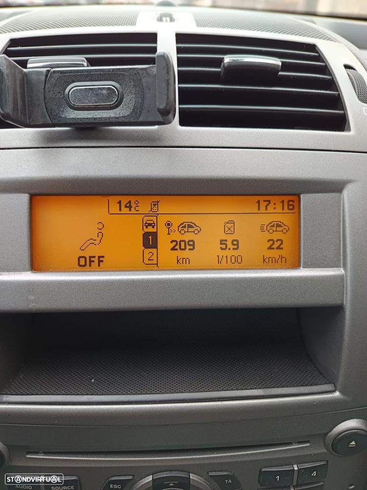 Peugeot 407 - 22