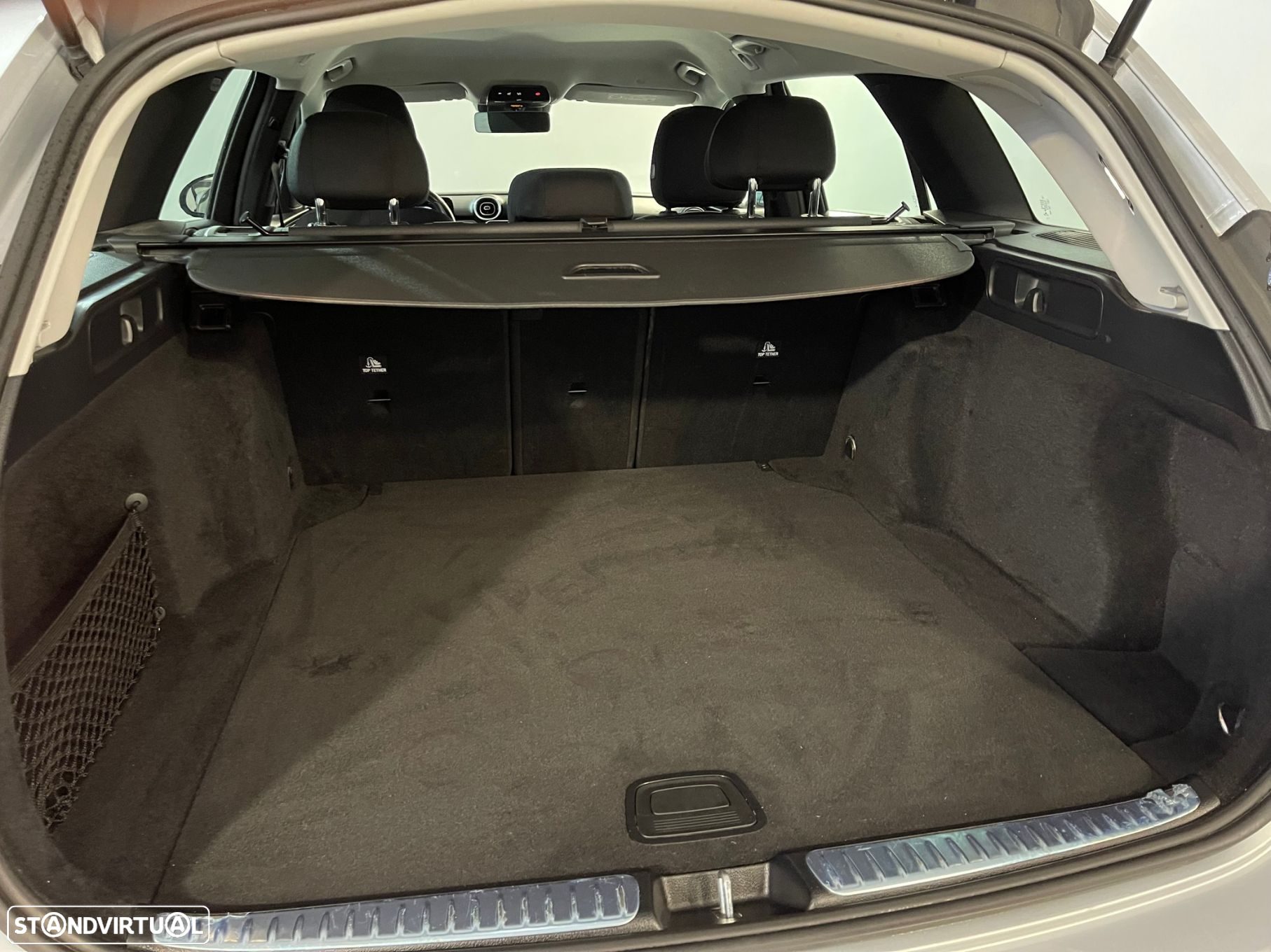 Mercedes-Benz C 200 d - 35