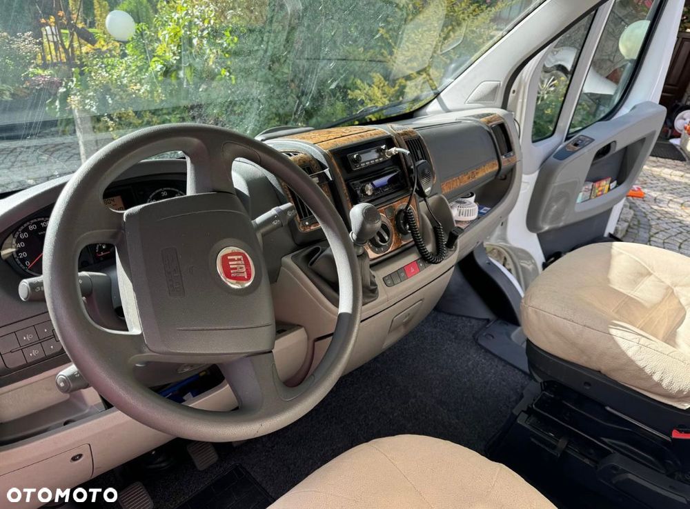 Fiat Ducato - 27