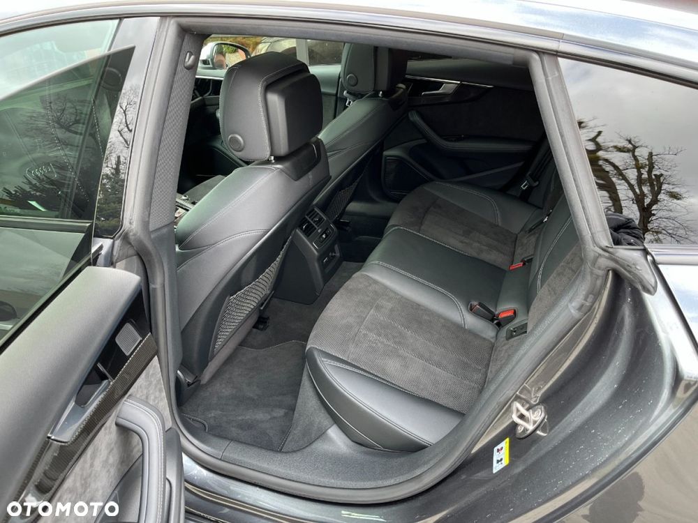 Audi S5 Sportback TDI Quattro Tiptronic - 15