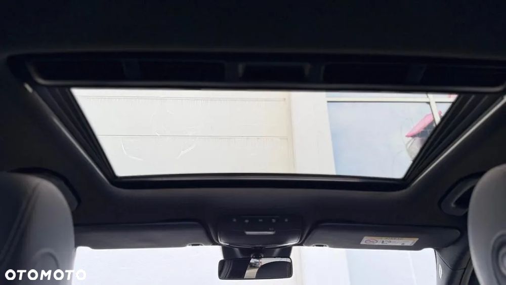 Mercedes-Benz Klasa C - 14