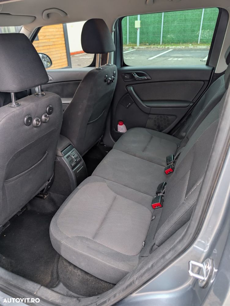 Skoda Yeti 2.0 TDI Style - 11