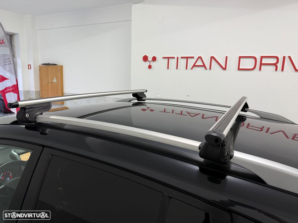 Renault Koleos 2.0 dCi FAP 4x4 Aut. Dynamique - 26