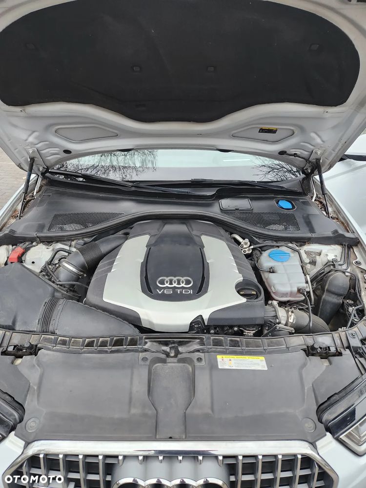 Audi A6 Allroad - 23