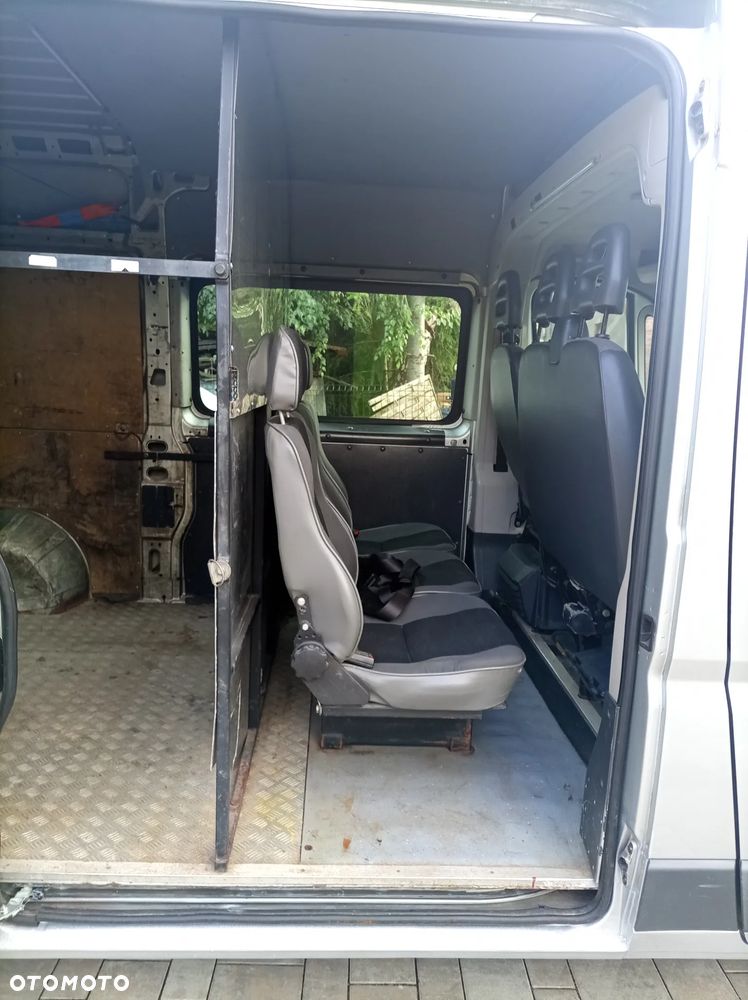 Peugeot Boxer L3 - 19