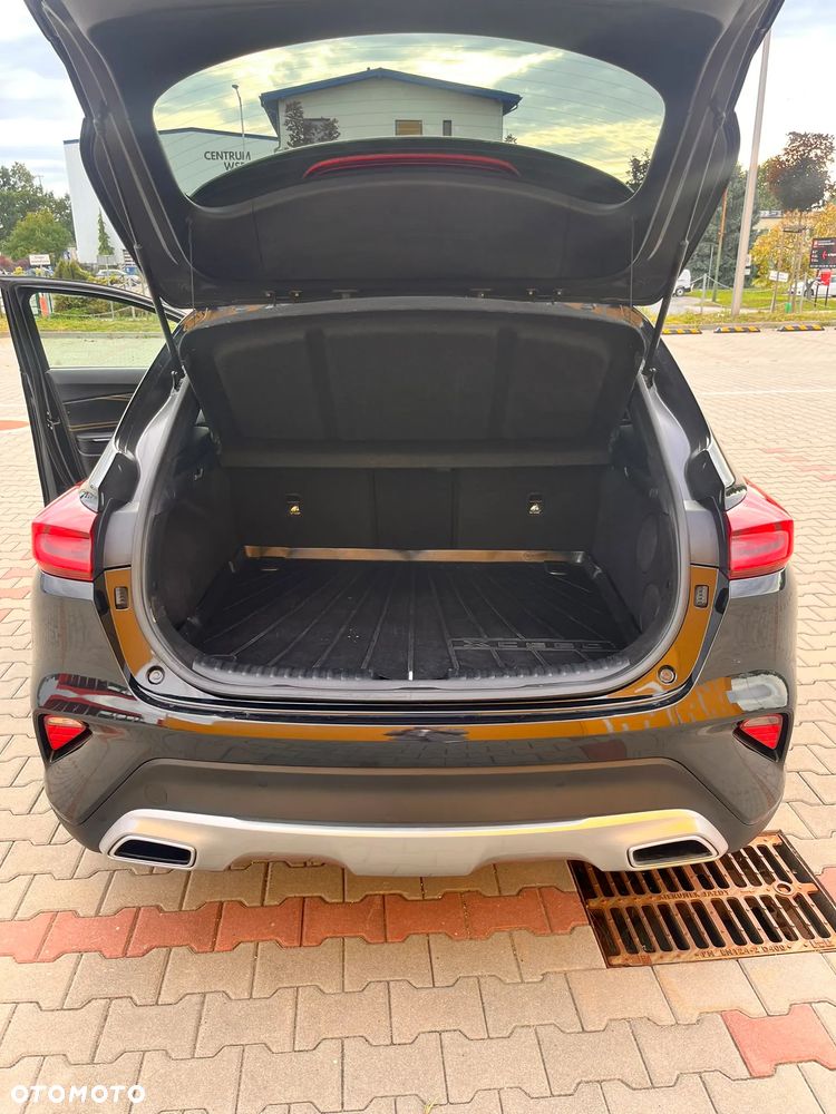 Kia XCeed 1.4 T-GDI L Business Line DCT - 8